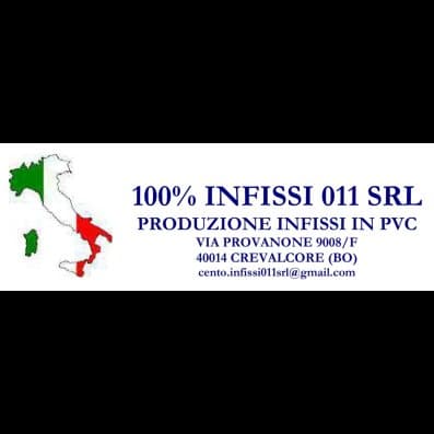 100% Infissi 011 - Immagine 1