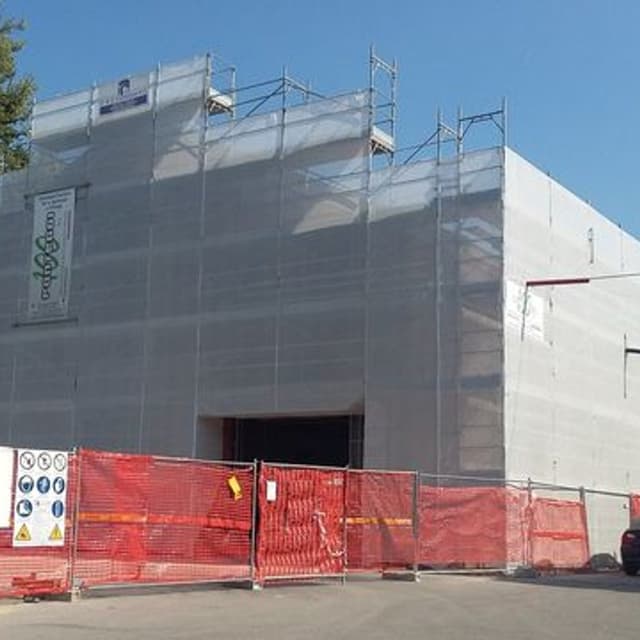 100 Ponteggi - Immagine 2