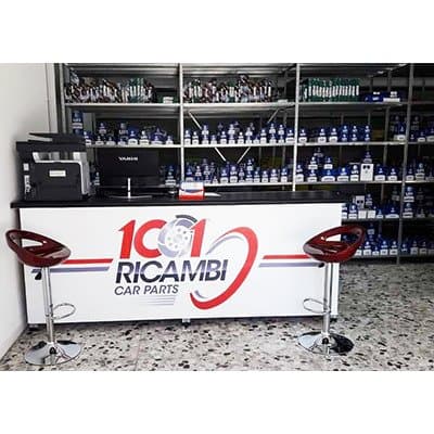1001 ricambi - Immagine 2