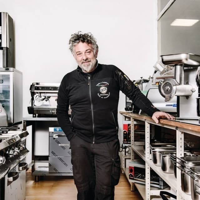 1970 Attrezzature Alberghiere - Immagine 1