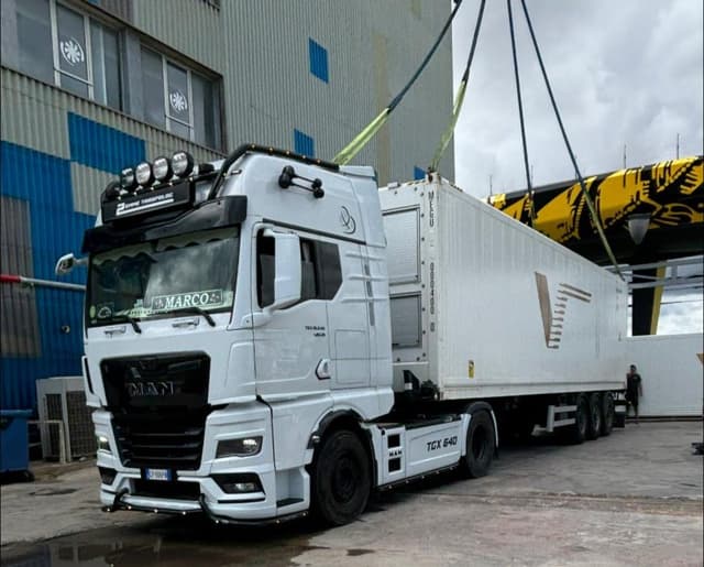 2 Emme Trasporti e Logistica Rent - Immagine 1