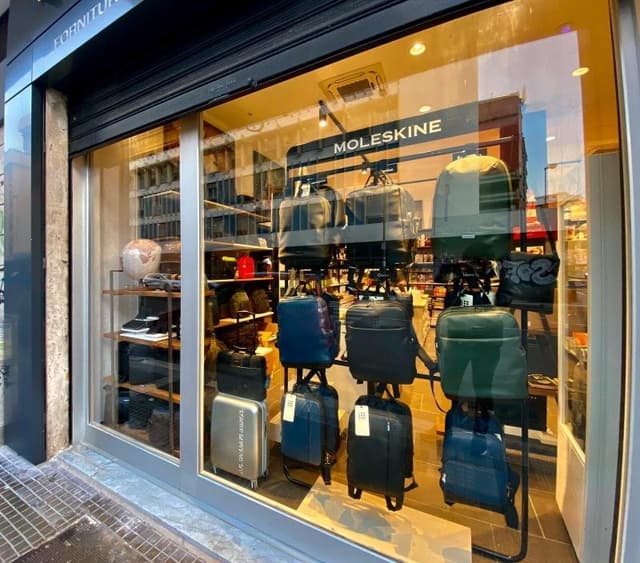 32 Concept Store in Centro - Immagine 1