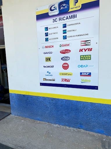 3c Ricambi - Immagine 2