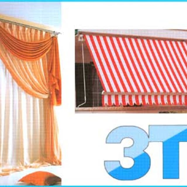 3t Tende e Tendaggi - Immagine 2