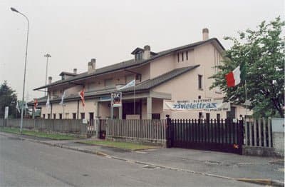 3vi Elettra - Immagine 1