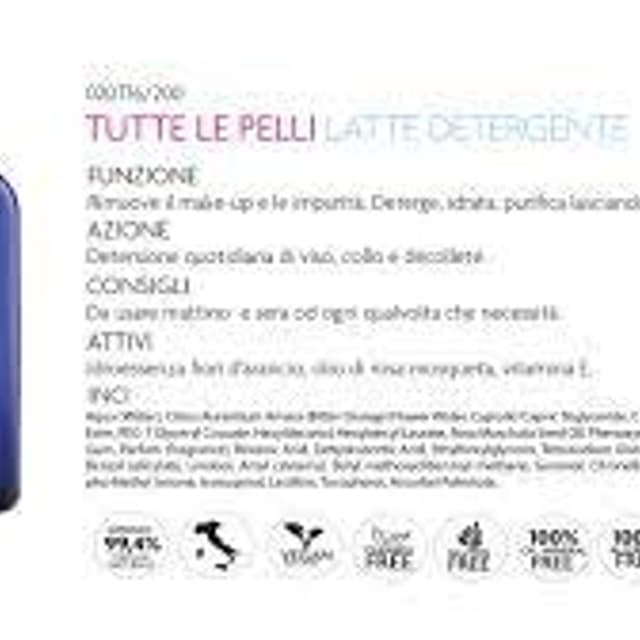 5 Terre Cosmetici - Immagine 1