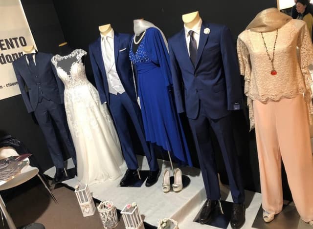 5l Abbigliamento - Immagine 2