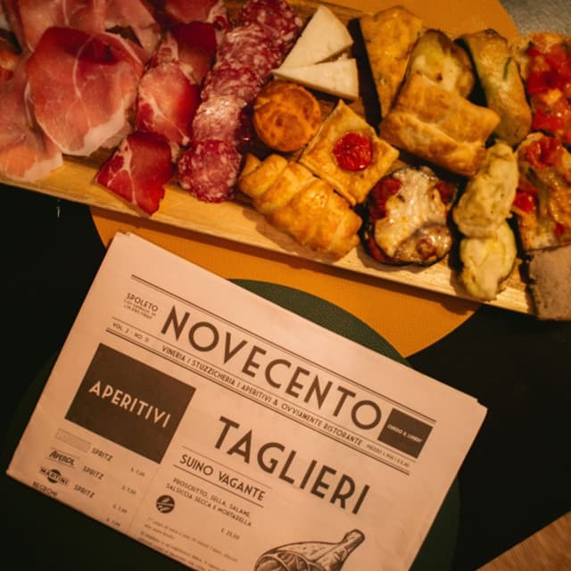 900 Casual restaurant - Immagine 2