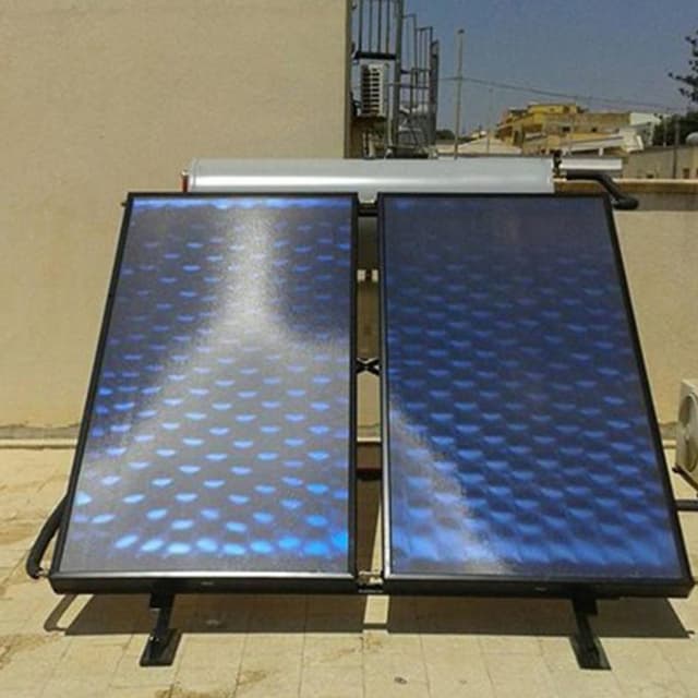 A 29 Energy Service Company - Immagine 2