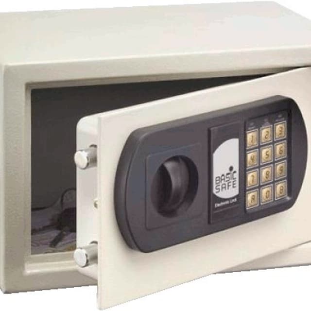 A 4 Sicurezza - Immagine 1