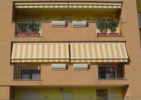 A-B Tende e Serramenti - Immagine 1