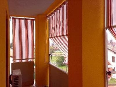 A-B Tende e Serramenti - Immagine 2