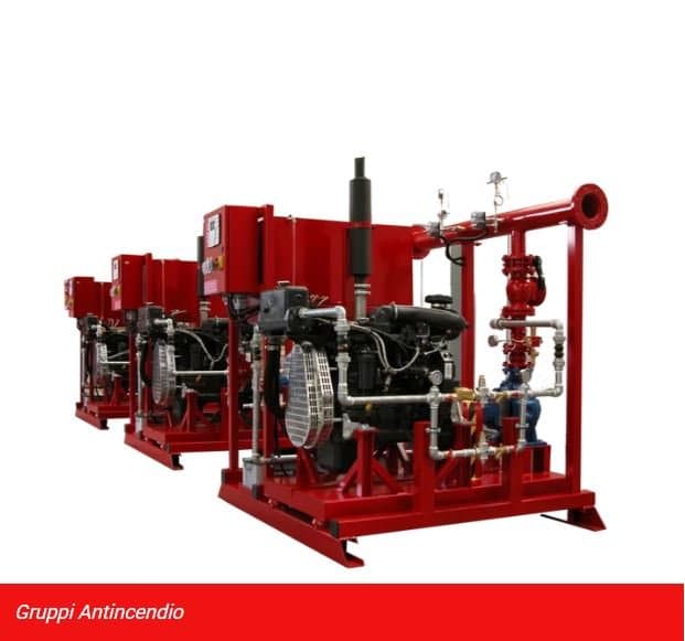 A. F. Engineering - Immagine 1