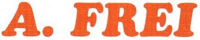 A. Frei Logistics Gmbh - Immagine 1