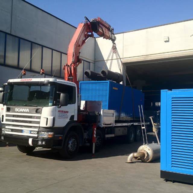 A. Muraro & C. S.a.s. - Immagine 1