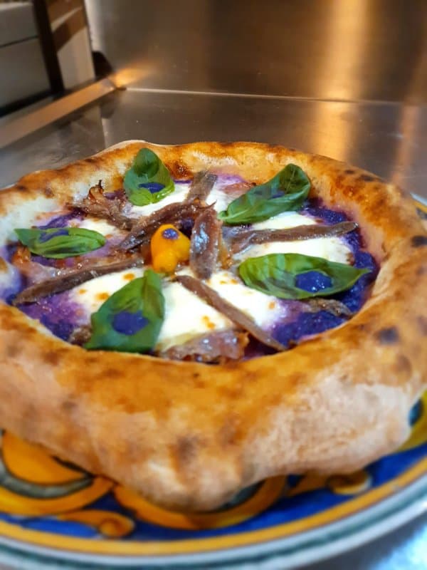 'A Puteca Tavarnelle - Immagine 1