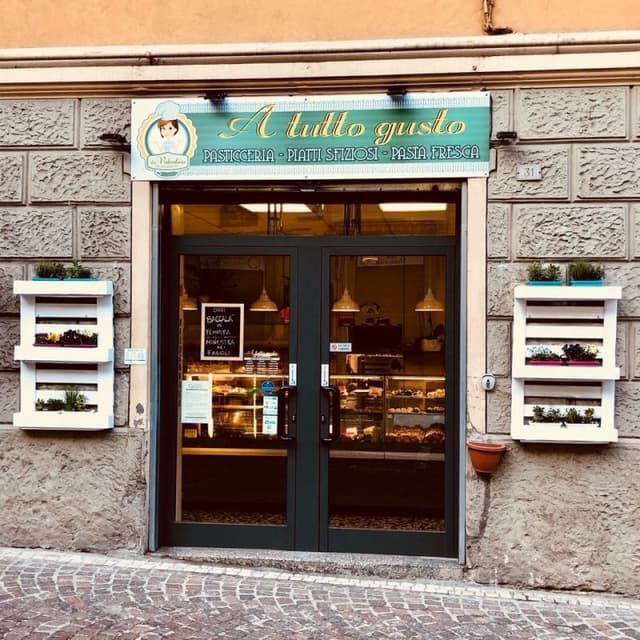 A tutto gusto - Immagine 1