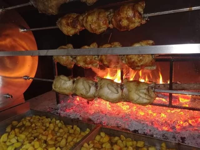 A Tutto Spiedo - Immagine 1