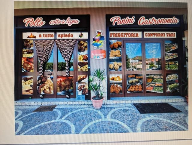 A Tutto Spiedo - Immagine 2