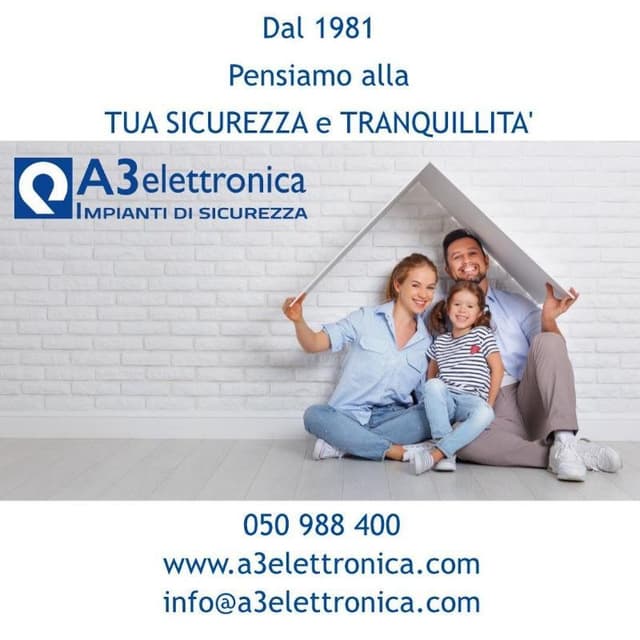 A3 Elettronica - Immagine 2