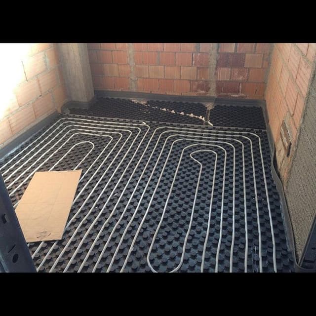 Ab Bacelle Impianti Termoidraulici - Immagine 1