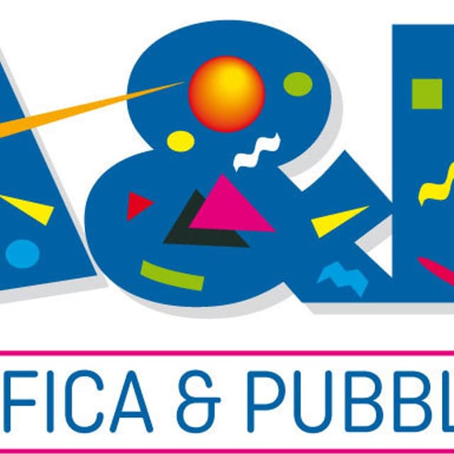 A&B di Grafica e Pubblicità - Immagine 1