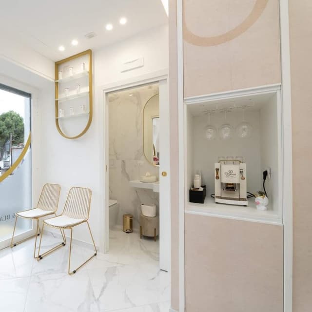 Ab Lab Nail & Beauty - Immagine 1