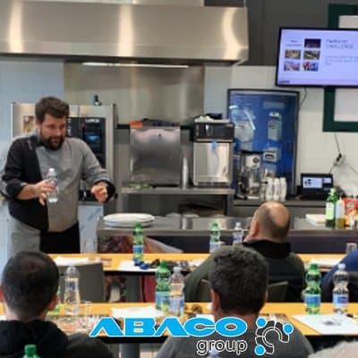 Abaco Group - Immagine 1