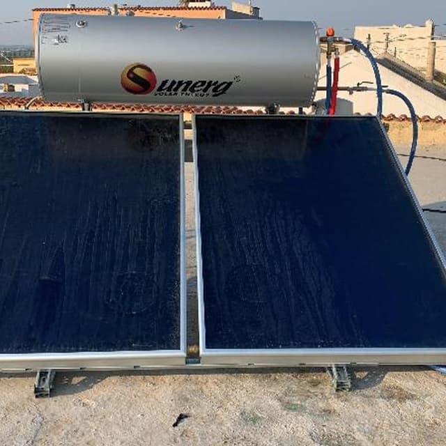 Abate Impianti di Abate Nicolo' - Immagine 1