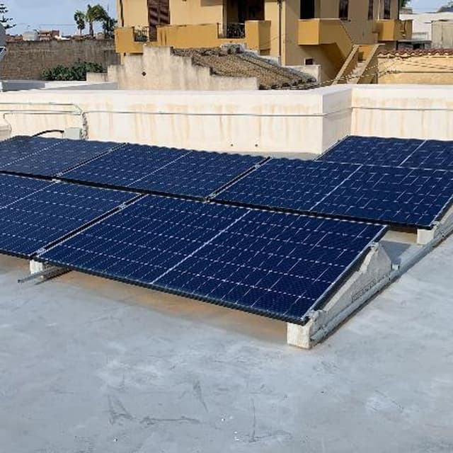 Abate Impianti di Abate Nicolo' - Immagine 2