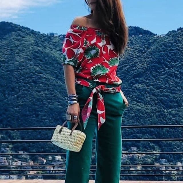 Abbigliamento Bresciani 1919 - Immagine 1