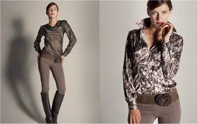 Abbigliamento Dina - Immagine 1