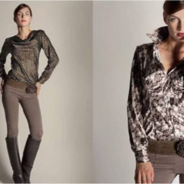 Abbigliamento Dina - Immagine 2