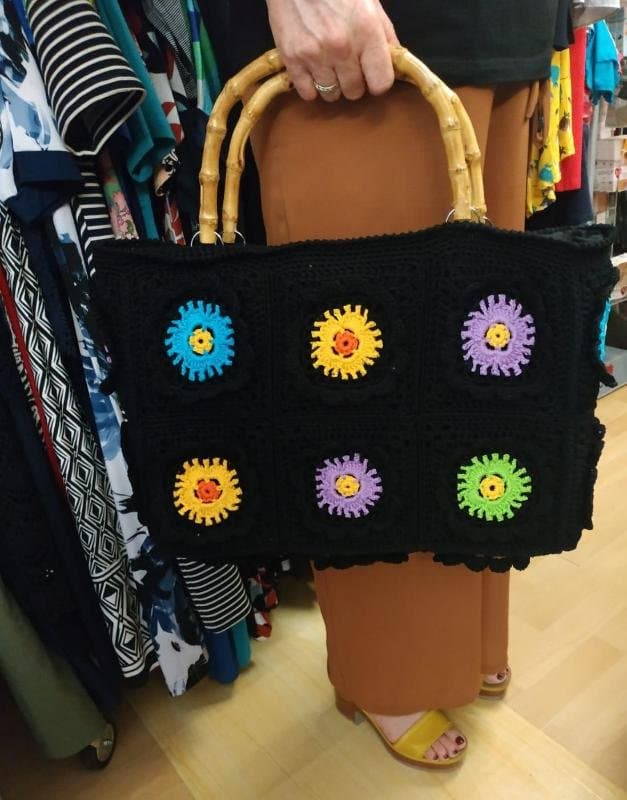 Abbigliamento Merceria Primavera - Immagine 1