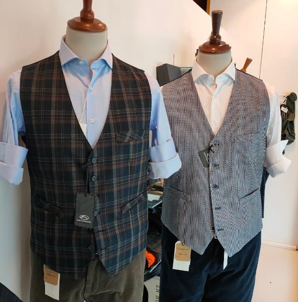 Abbigliamento Scattolin dal 1965 - Immagine 2