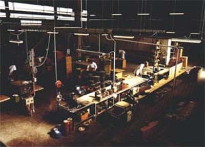 Abrasivi Alpe - Immagine 1