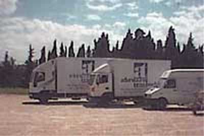 Abruzzo Traslochi - Immagine 1