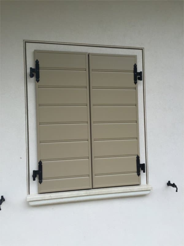 Abs Serramenti - Immagine 2