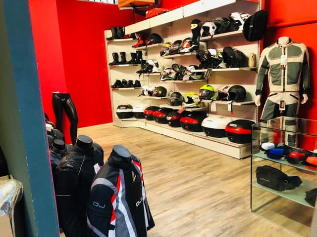 Absolute Moto - Immagine 1