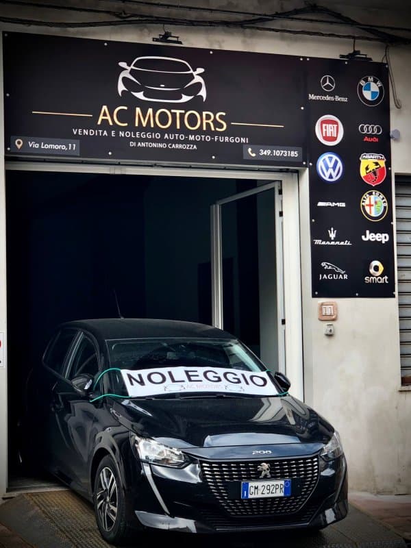 Ac Motors - Immagine 1