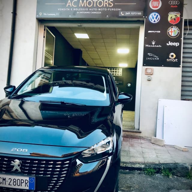 A&C Motors - Immagine 2