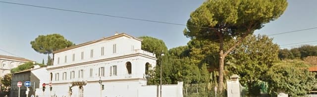 Accademia Filarmonica Romana - Immagine 1