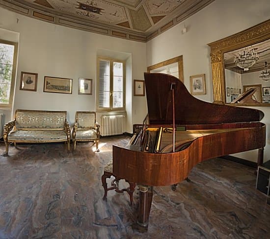 Accademia Filarmonica Romana - Immagine 2