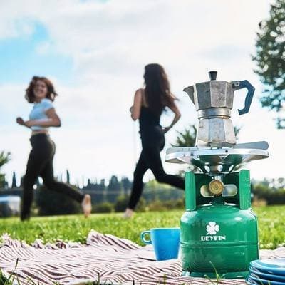 Accessori Camper - Pitstop - Immagine 2