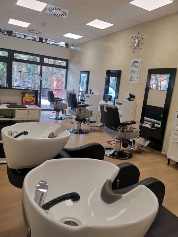 Acconciatore Mohammed - Immagine 1