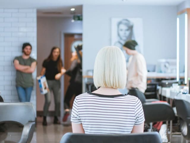 Acconciature Arianna - Immagine 1