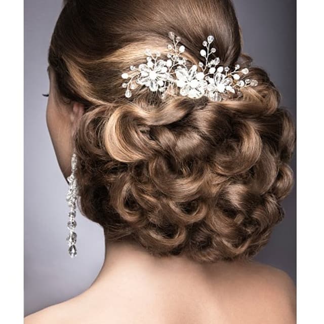 Acconciature Caterina Murru - Immagine 1