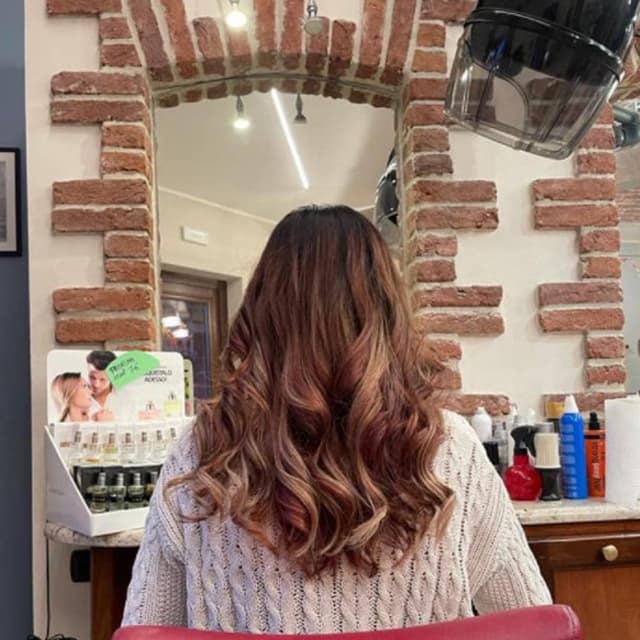 Acconciature Claudia - Immagine 1