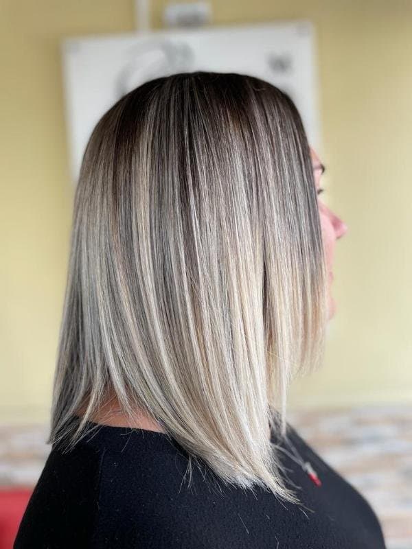 Acconciature Monica - Immagine 2