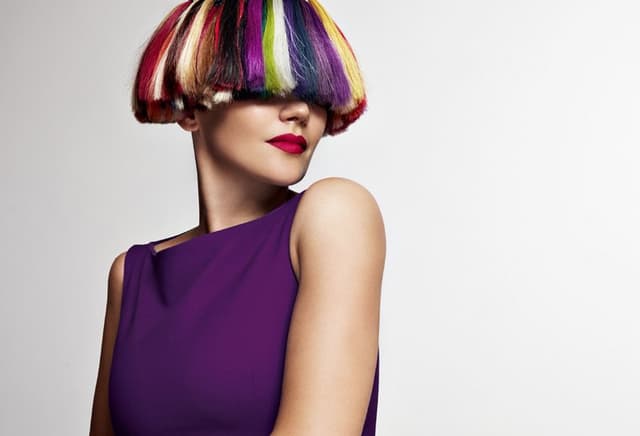 Acconciature Simona - Immagine 1